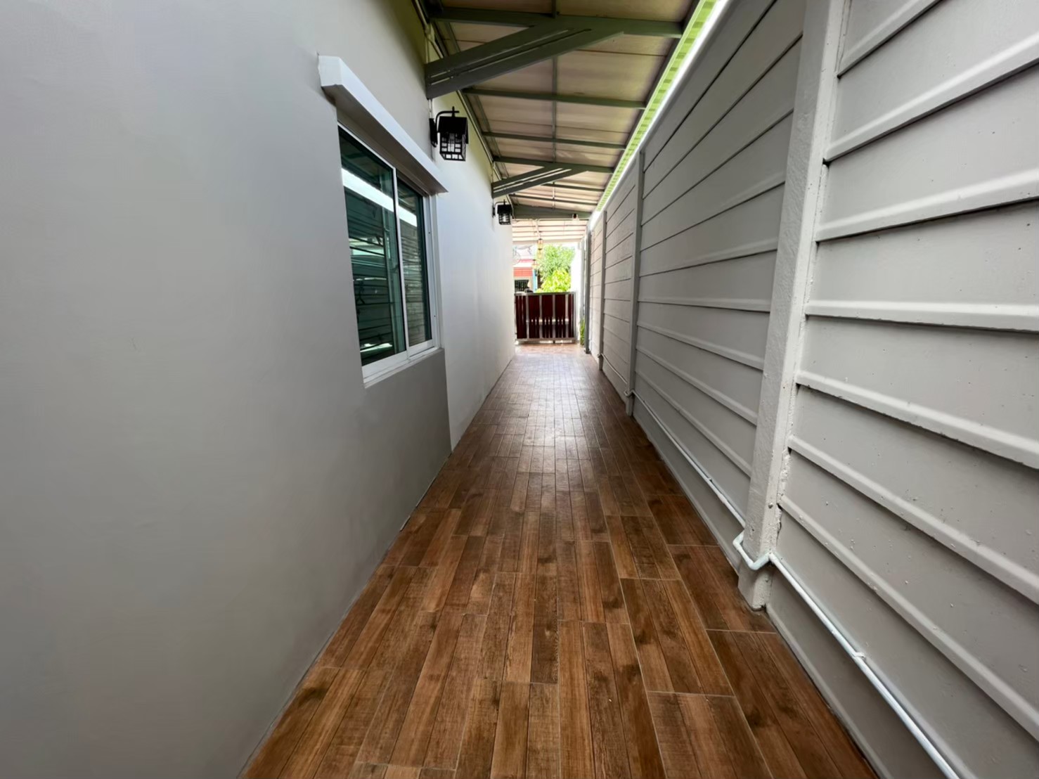 ให้เช่าบ้าน ฟอร์เร่ ศาลายา (รหัสทรัพย์ FS19879)