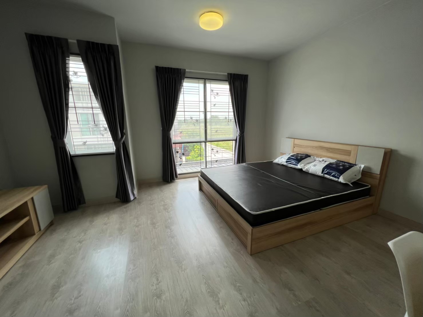 ให้เช่าบ้าน ฟอร์เร่ ศาลายา (รหัสทรัพย์ FS19879)