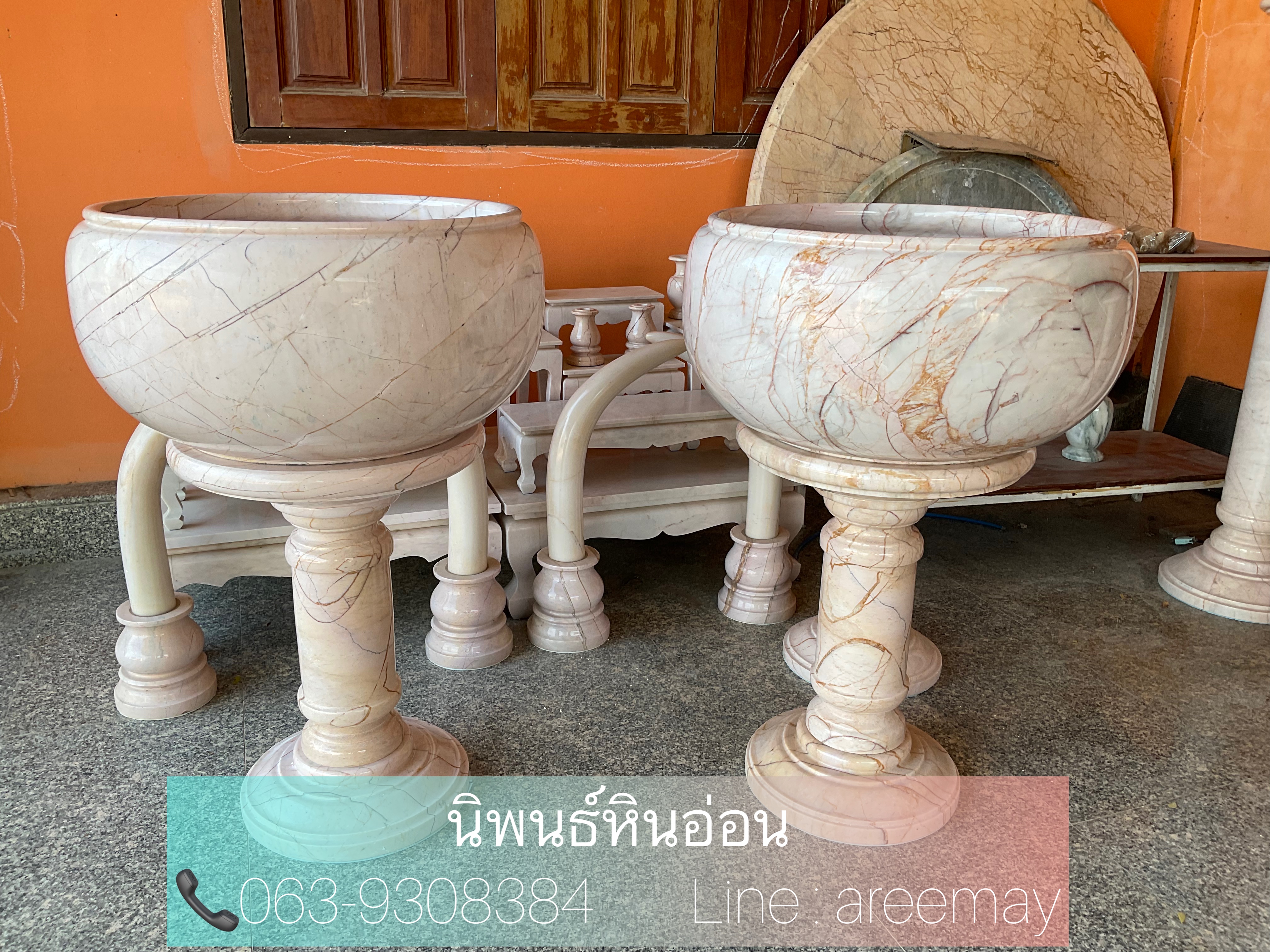 อ่าง60สูง29ซม พร้อมเสาโชว์60