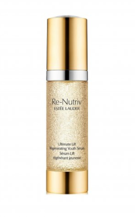 Estee Lauder Re-nutriv Ultimate Lift Regenerating Youth Serum 30ml.
