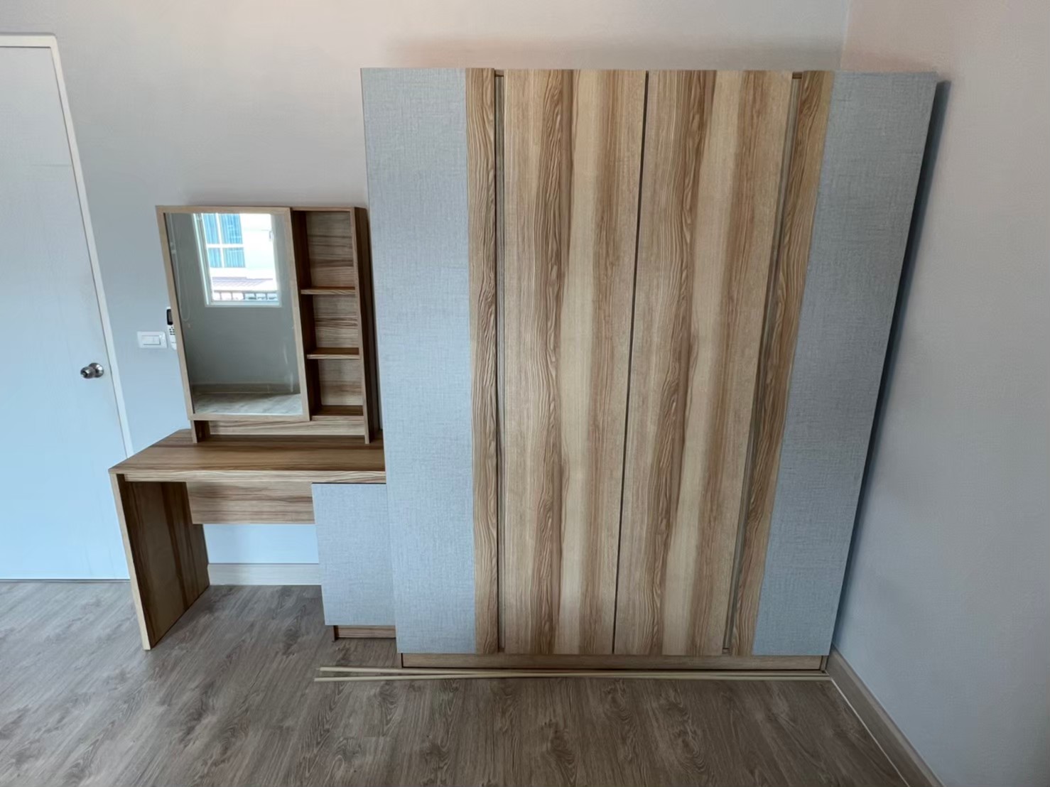 ให้เช่าบ้าน ฟอร์เร่ ศาลายา (รหัสทรัพย์ FS198108)