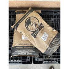 สารกรองคาร์บอนEUNICARB ID 900