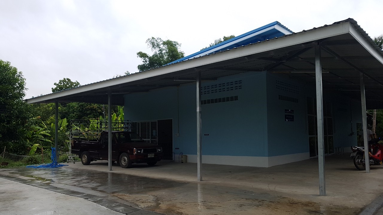 รับติดต้ั้งโรงงานน้ำดื่ม RO 24,000 ลิตร/วัน พร้อมอุปกรณ์ทั้งระบบครบชุด