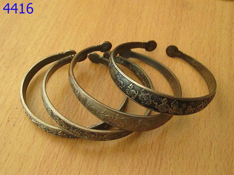 กำไล 12ราศรี (4416)