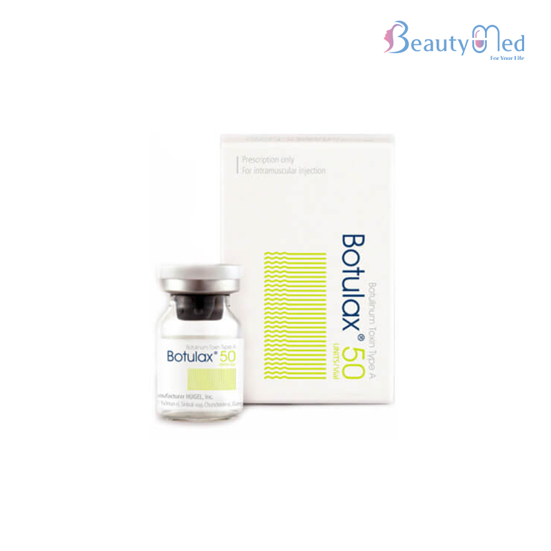 Botulux 50u