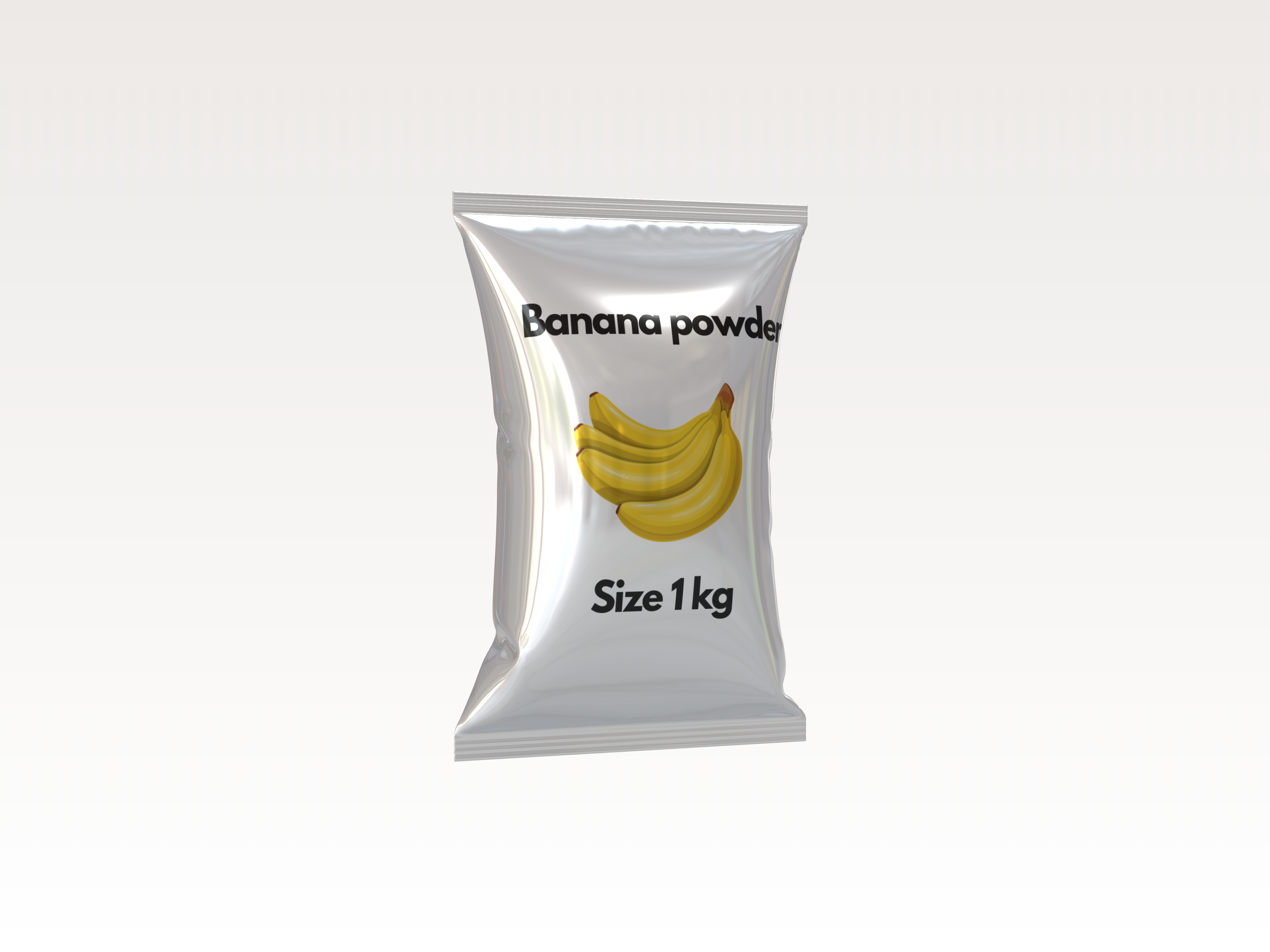 Banana Powder