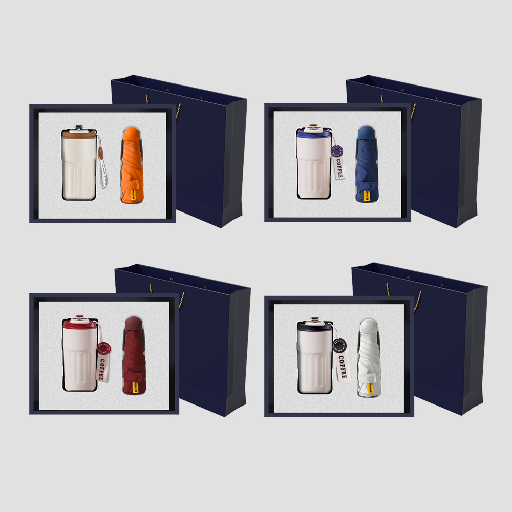 THANKFUL GIFT SET 420 ML.