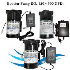 ปั๊มอัดเมมเบรน Colandas 50 GPD