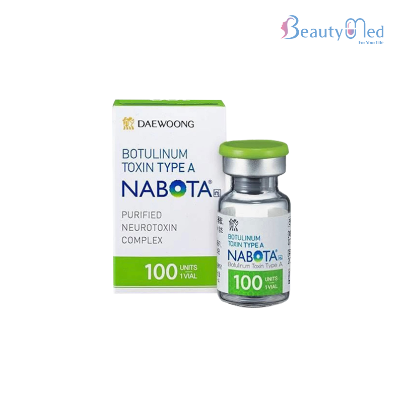 Nabota 100u (DAEWOONG)