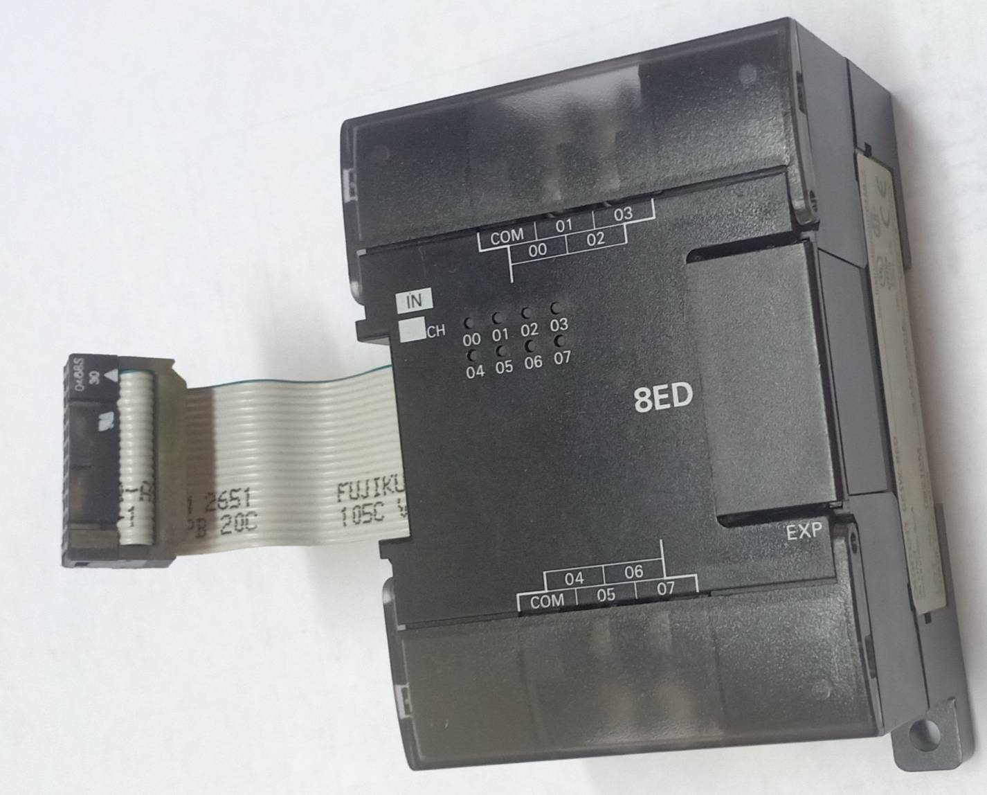CP1W-8ED Omron