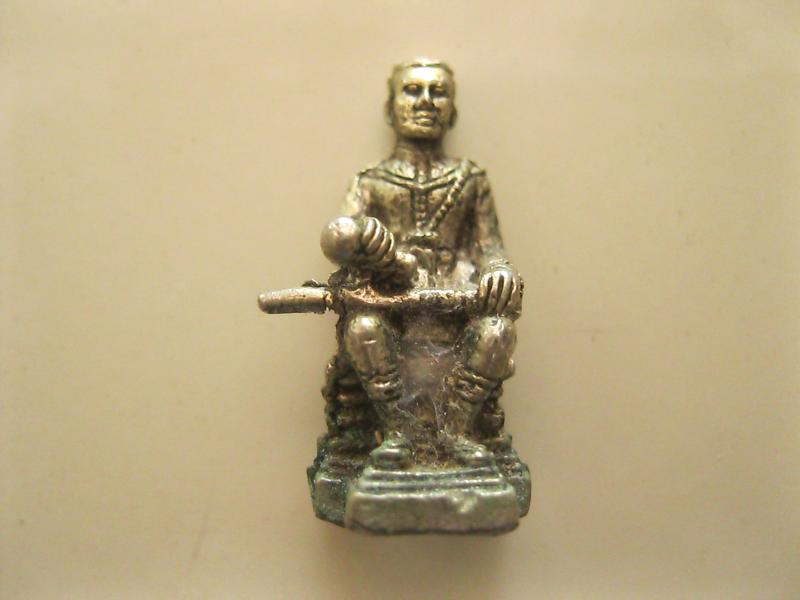 สมเด็จพระนเรศวร มหาราช (รหัส625)