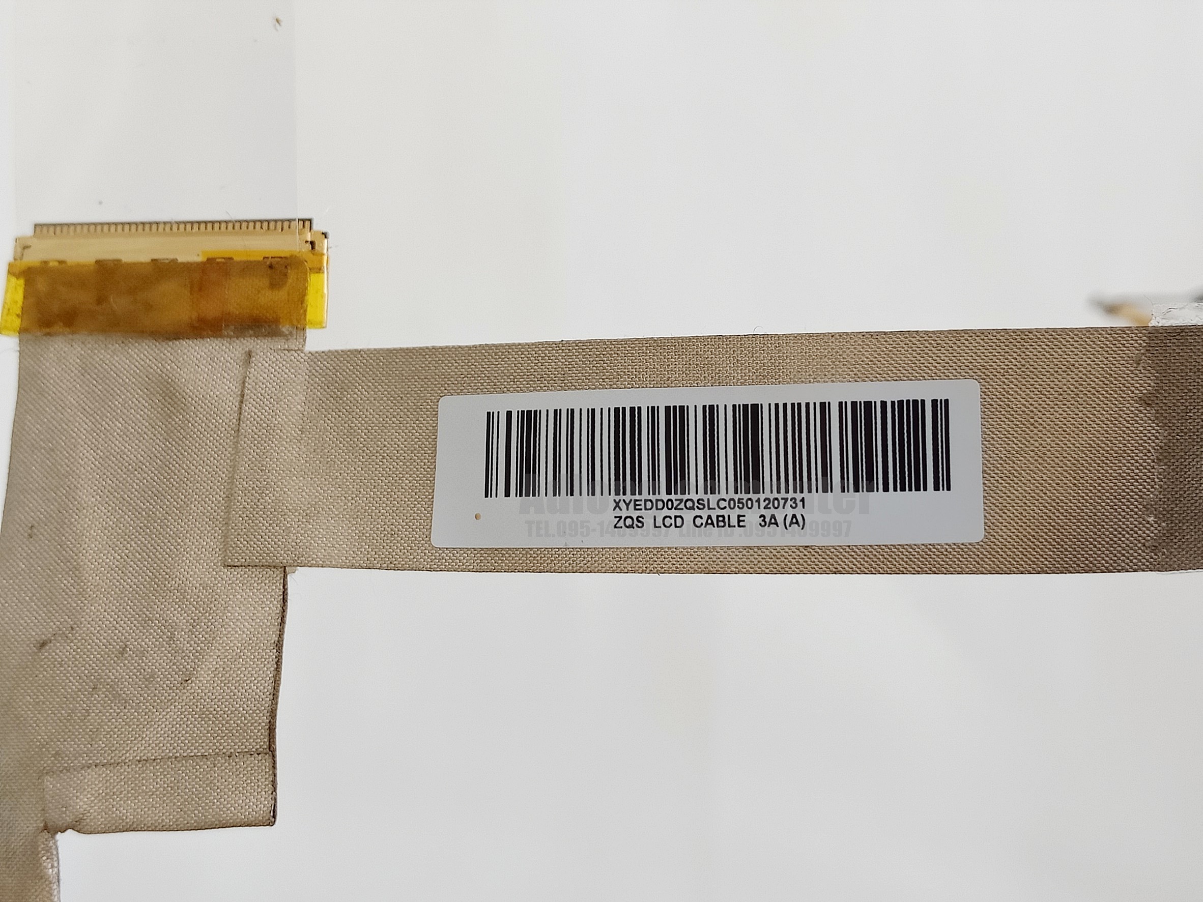 สายแพจอ Acer Aspire E1-431