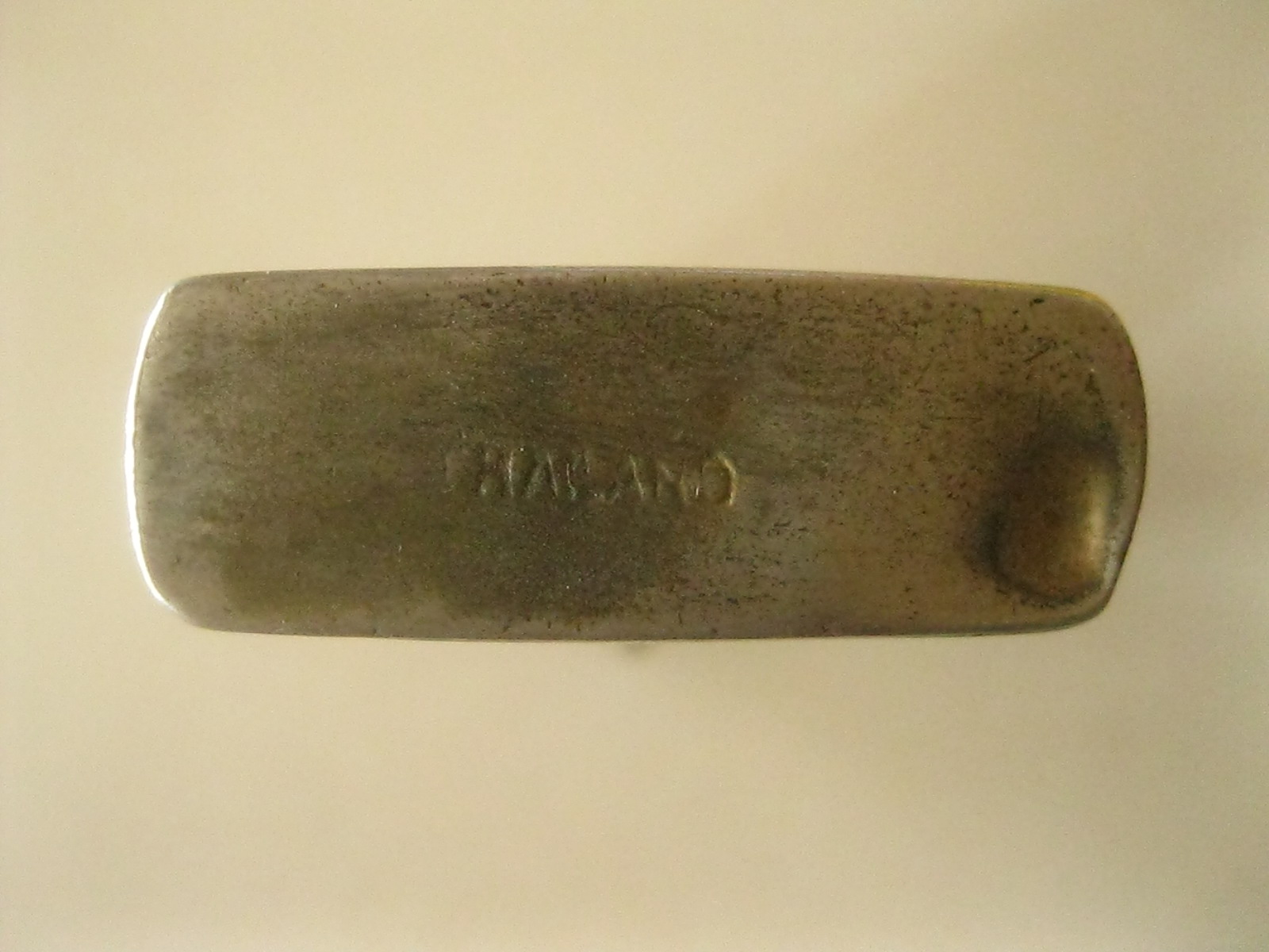 ไฟแช็ค เทพพนม-ช้างสามเศียร (4604)