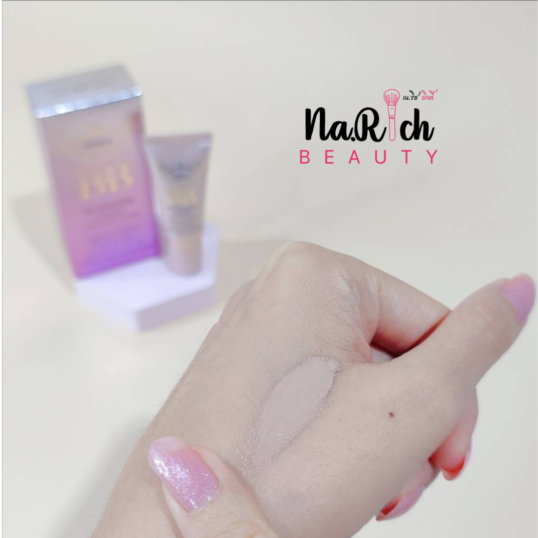 Mistine BB Wonder Cream 7.5 g.