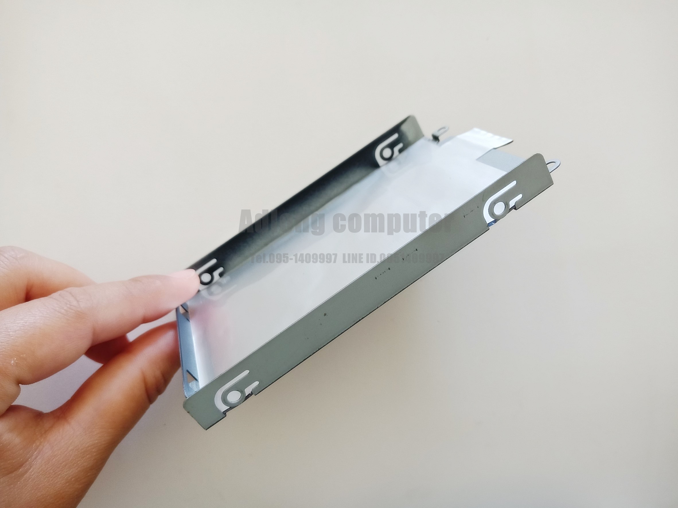 ถาดรองฮาร์ดดิสโน๊ตบุ๊ค Compaq V3000