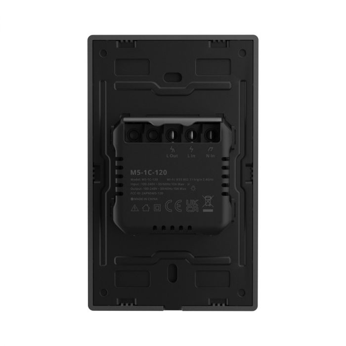 Sonoff SwitchMan Wi-Fi 1 Gang ( 1 Year Warranty )