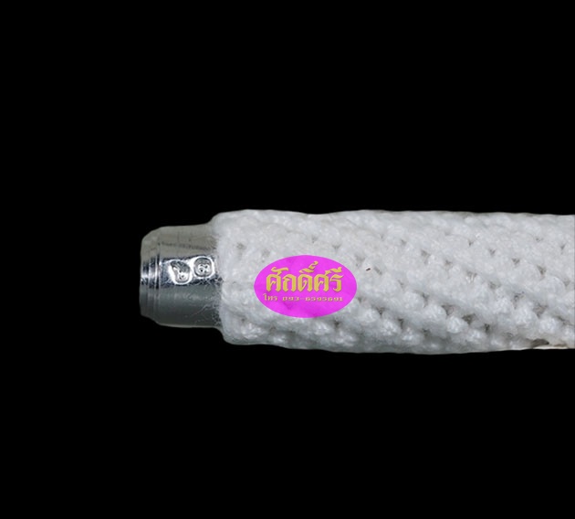 ตะกรุดมหาเศรษฐี ขนาด 3 นิ้ว หลวงพ่อโปร่งโชติโก วัดถ้ำพรุตะเคียน จ.ชุมพร