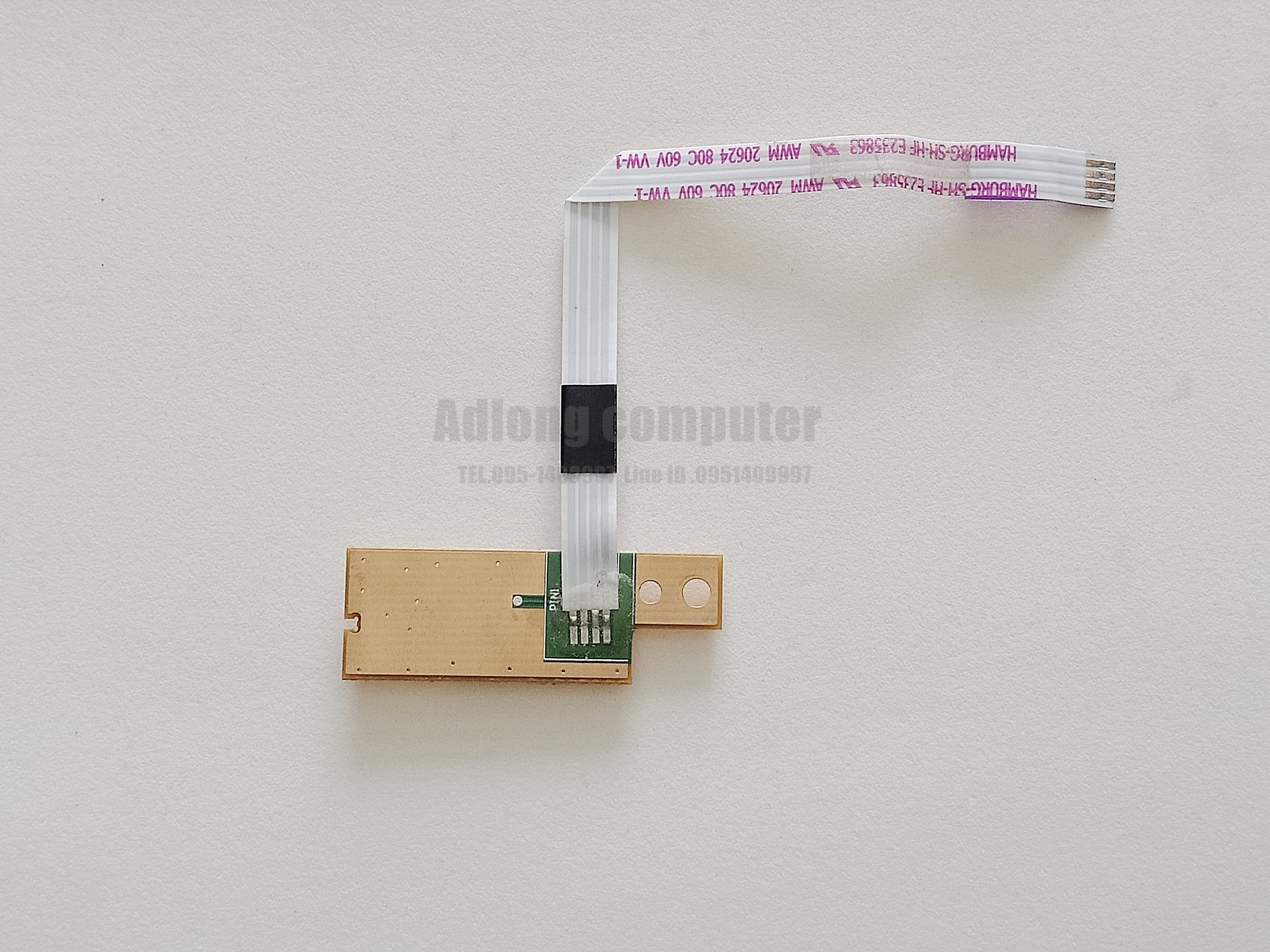 สวิตซ์ปิด - เปิด Dell Inspiron 14-3421