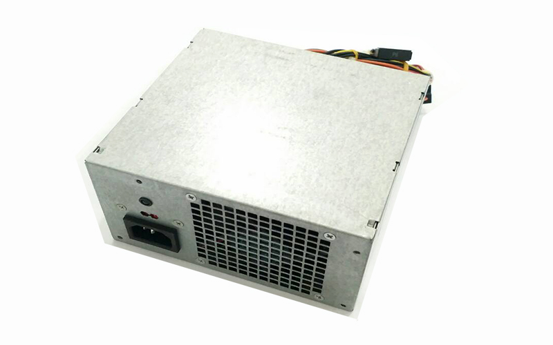 Power Supply DELL Vostro 460 MT ของแท้ รับประกันตรงกับ ศูนย์ Dell Thailand ลด ราตา พิเศษ