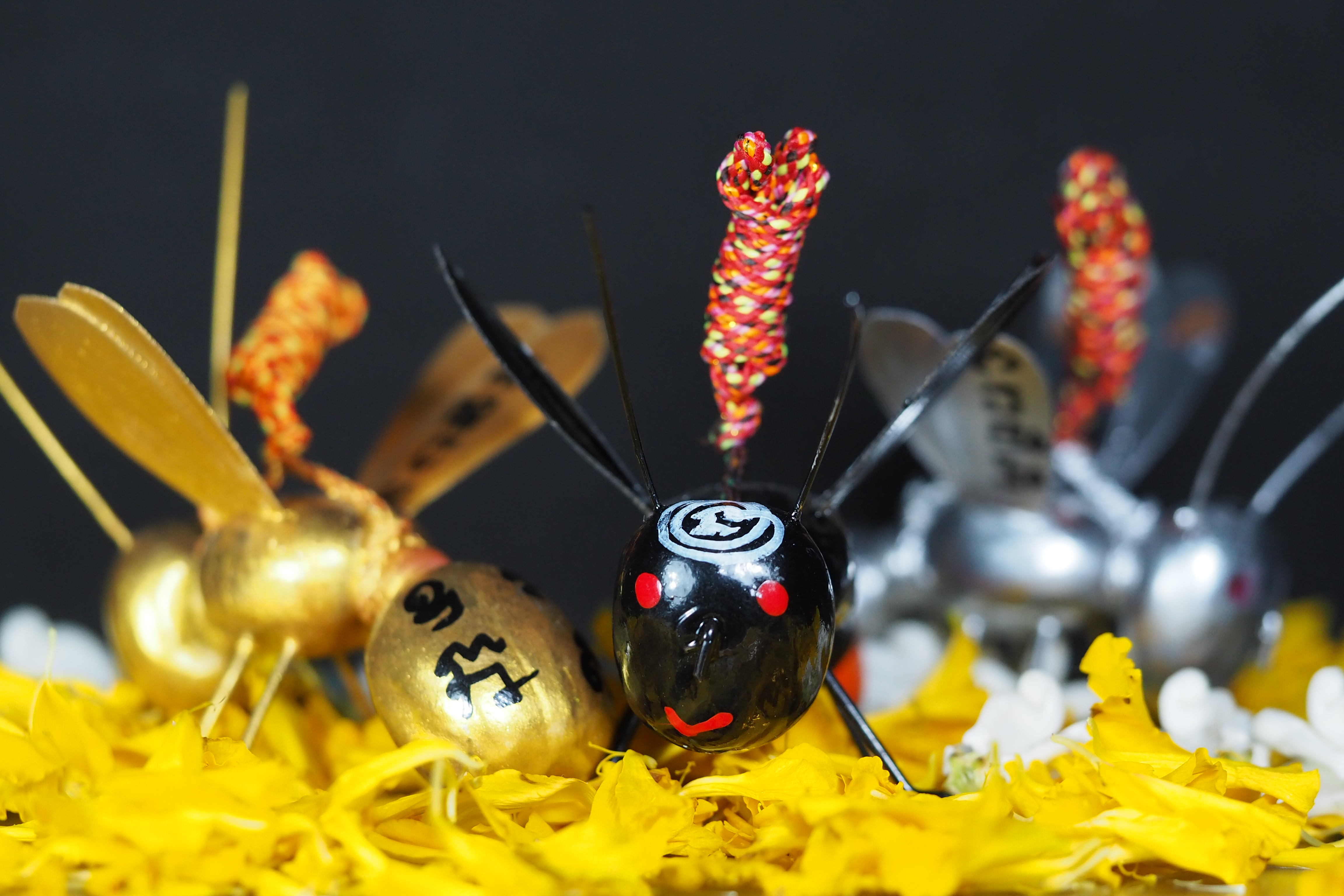 พญาต่อเงิน ต่อทอง อาจารย์ประคอง รุ่นเจริญ