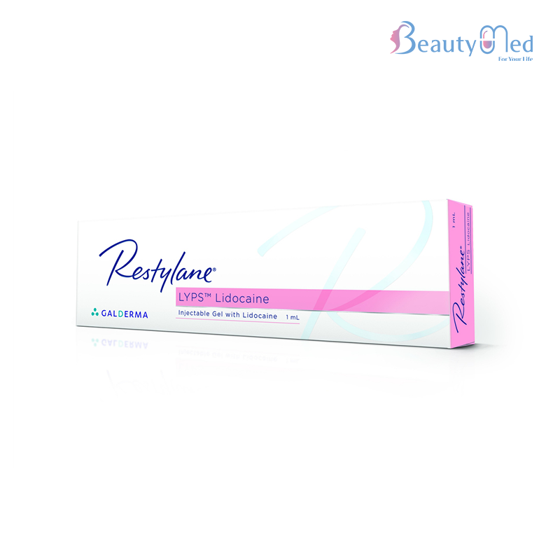 Restylane Lyps