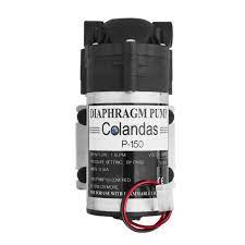 ปั๊มอัดเมมเบรน Colandas 50 GPD