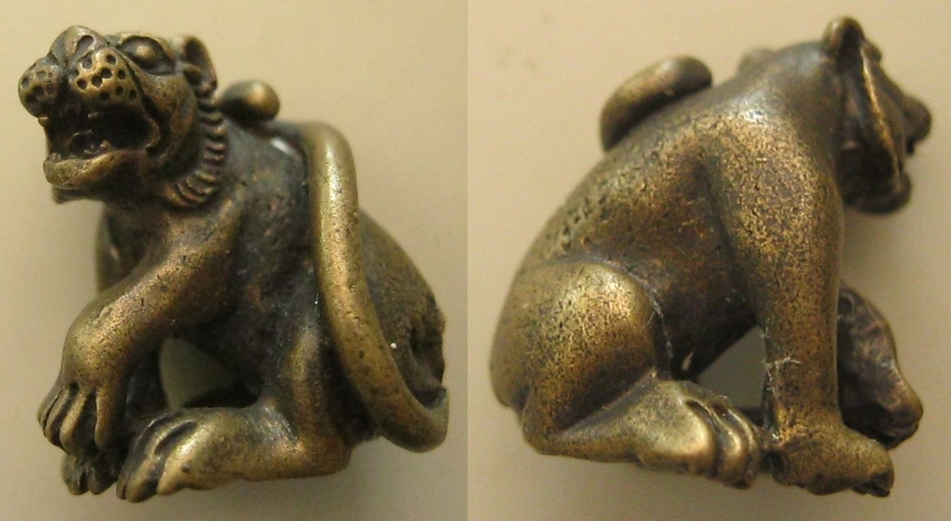 สิงห์ทองเหลือง (รหัส2019)