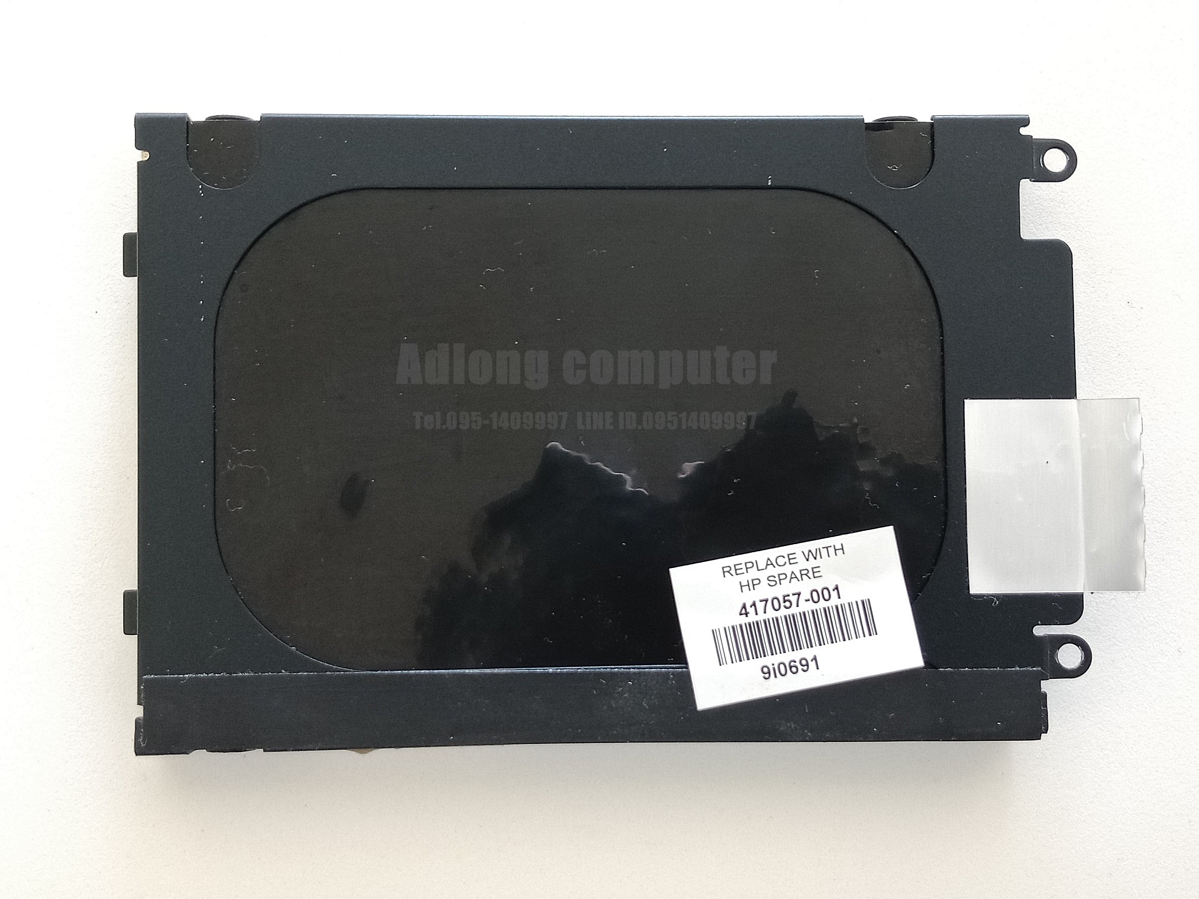 ถาดรองฮาร์ดดิสโน๊ตบุ๊ค Compaq V3000