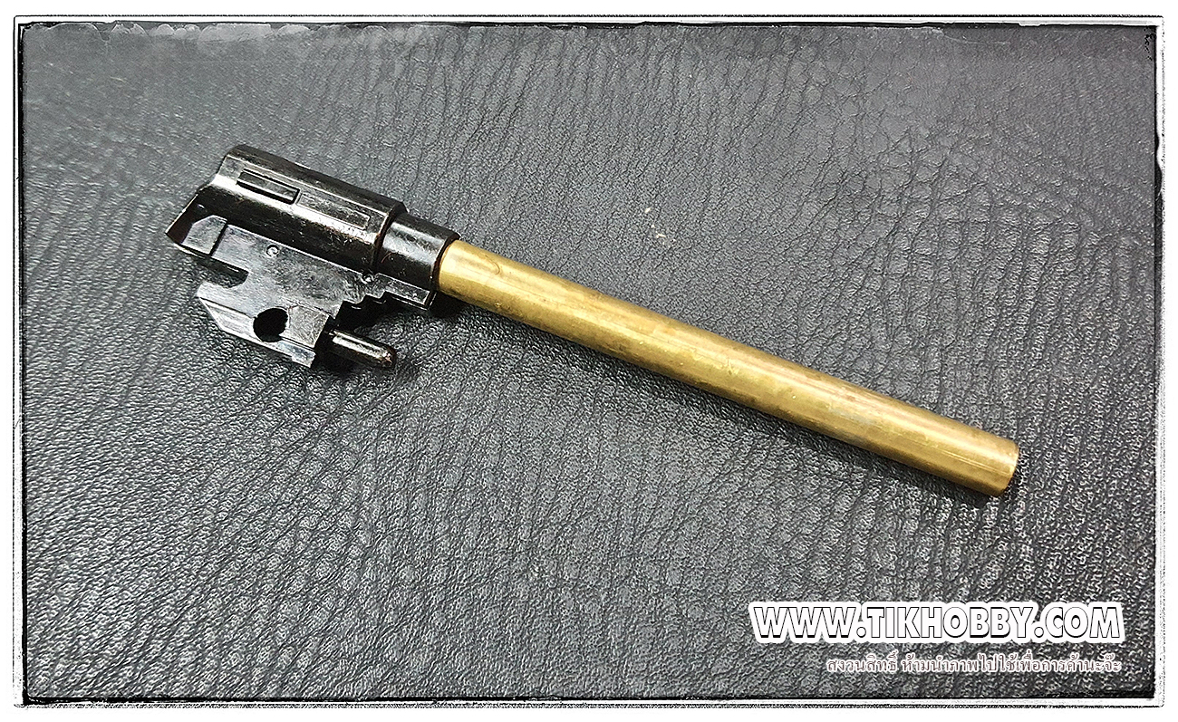 ท่อใน+ชุด Hop สำหรับปืนแก๊ส M1911 Bell