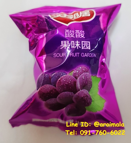 โยโย่ เยลลี่ผลไม้ เยลลี่มะม่วง เยลลี่สตอเบอรี่ เยลลี่เสาวรส เยลลี่องุ่น เยลลี่ส้ม Jelly Yoyo มีหลายรสให้เลือก อร่อยชื่นใจ ยิ่งเคี้ยวยิ่งเพลิน