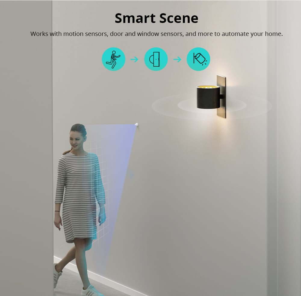 SONOFF MiniR4M Extreme Wi-Fi Smart Switch (Matter-enabled)