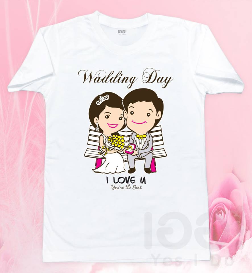 Wedding Day