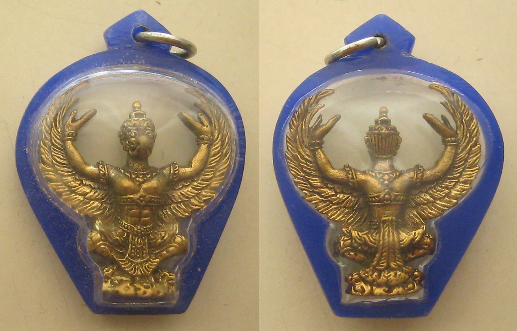 พญาครุฑ ไม่ทราบที่ (รหัส1901)