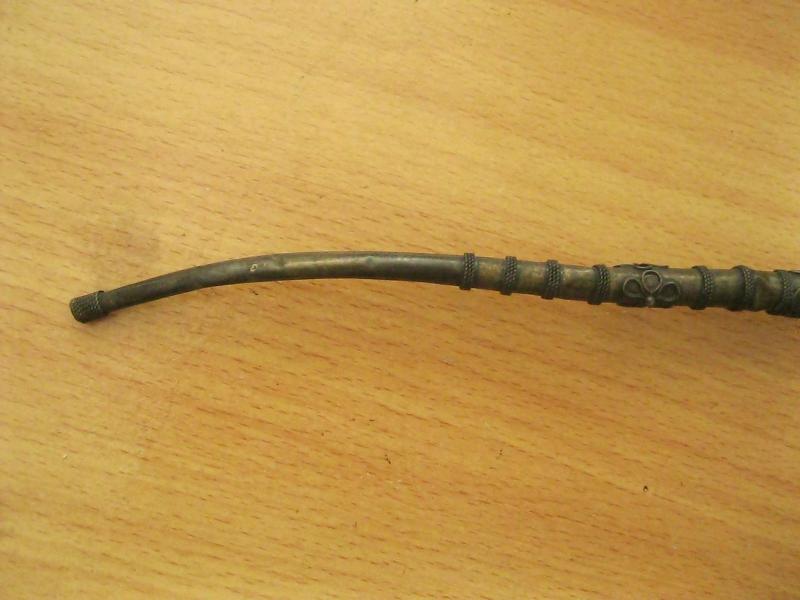 ไปป์ของสะสม งานเก่า (4155)