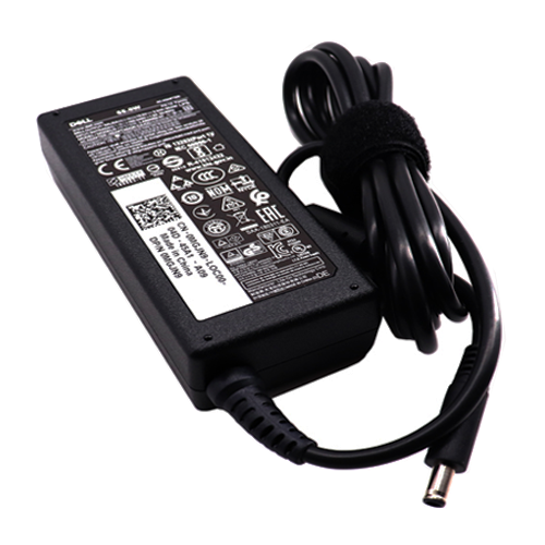Adapter โน๊ตบุ๊ค Dell Vostro 3558 3578 5468 5568 5459 65W แท้ รับประกันศูนย์ Dell Thailand ราคา พิเศษ