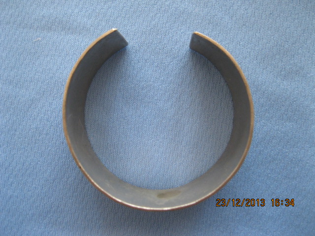 เลสแขน เรือสุพรรณหงส์ (4439)