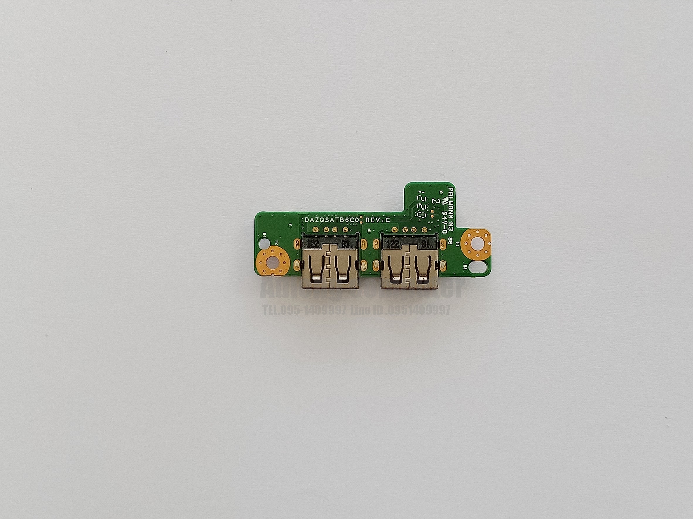 USB Port Acer Aspire E1-431