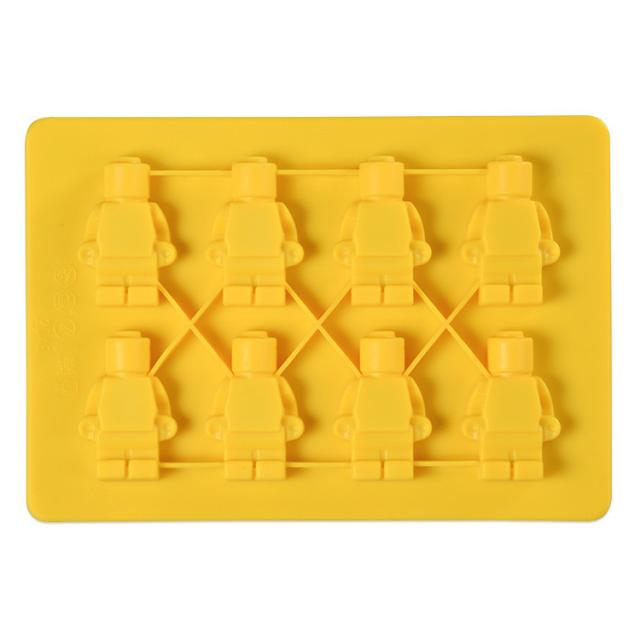 Lego Silicone โมลด์ เลโก้