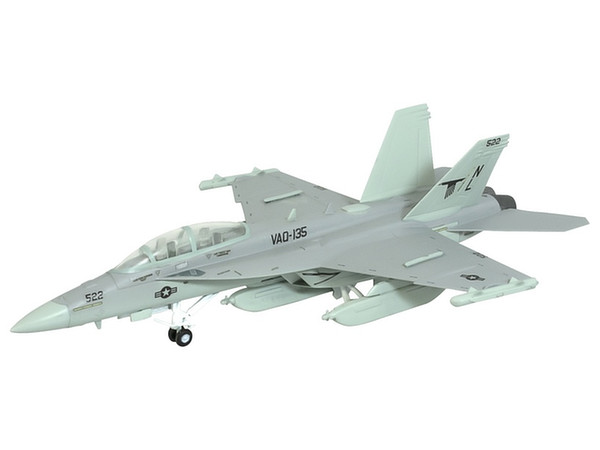 1/144 High Spec Series Vol.4 F/A-18E, F Super Hornet, EA-18G Growler 1 Box by F-Toys ขายยกกล่องครับ