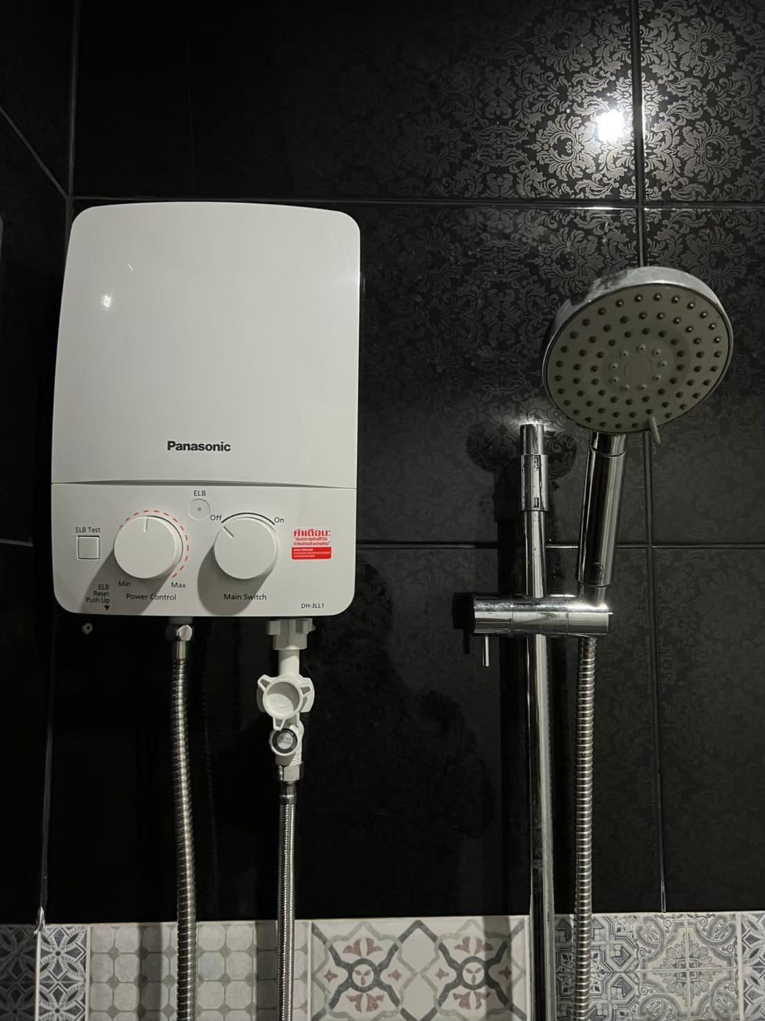 ให้เช่าบ้าน ฟอร์เร่ ศาลายา (รหัสทรัพย์ FS1986)