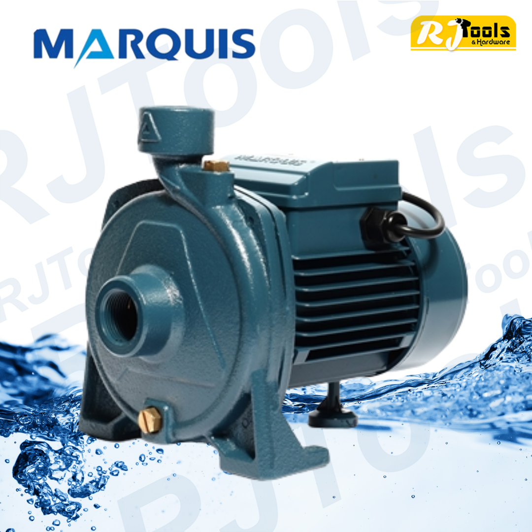 MARQUIS ปั้มน้ำหอยโข่ง 0.5 HP รุ่น MCP-130
