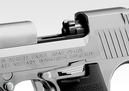 Desert Eagle .50AE