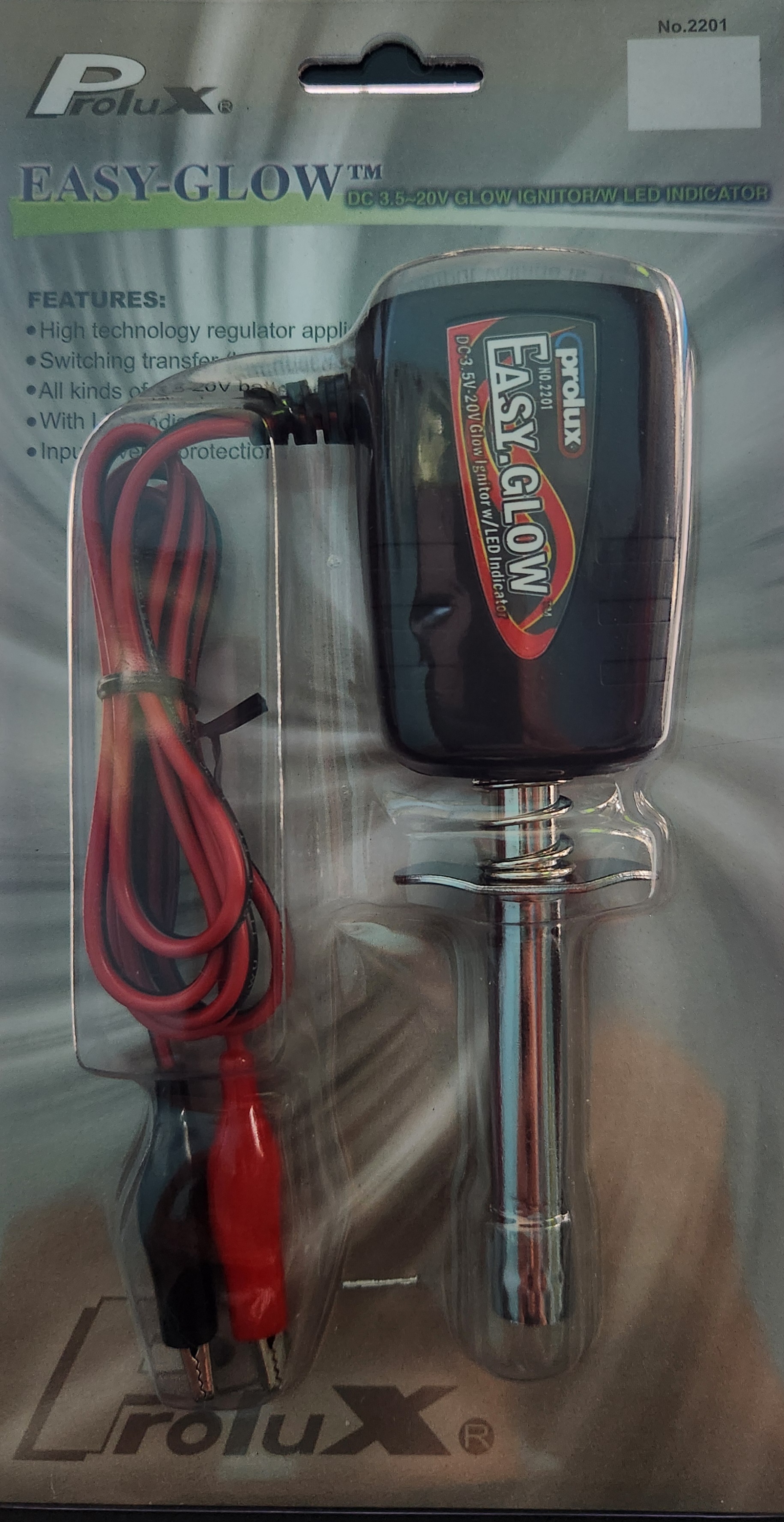โกลปลั๊ก12v