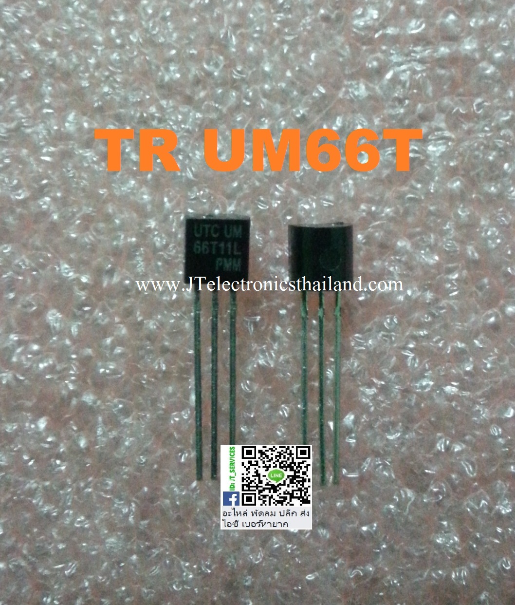 UM66T