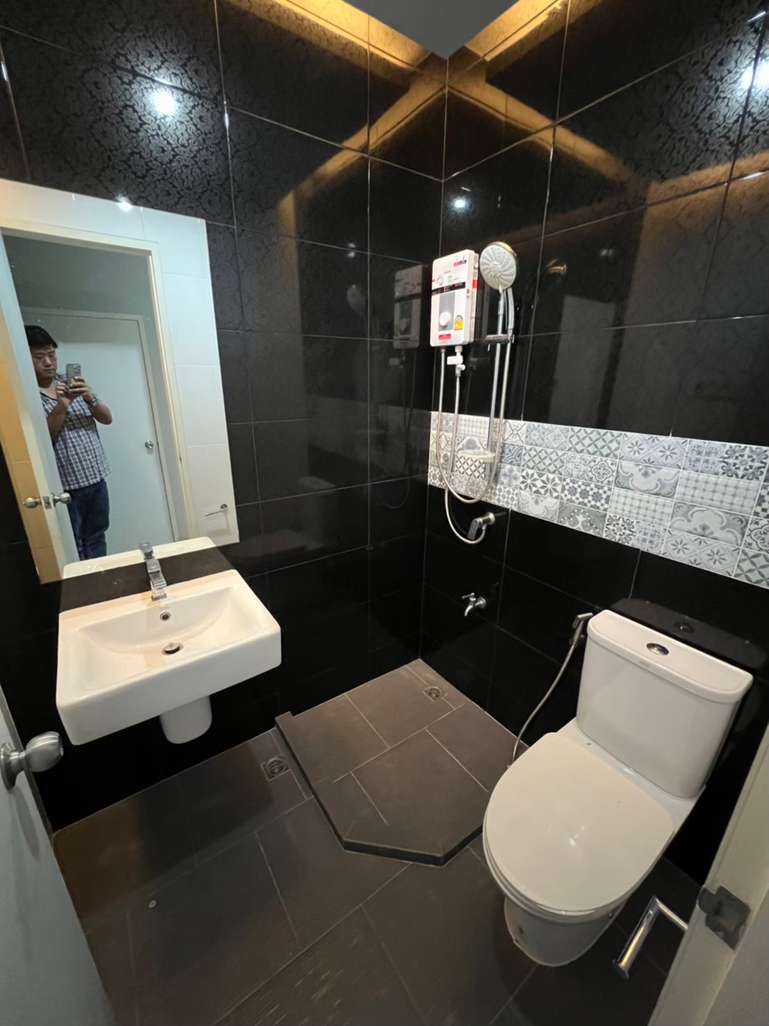 ให้เช่าบ้าน ฟอร์เร่ ศาลายา (รหัสทรัพย์ FS198108)