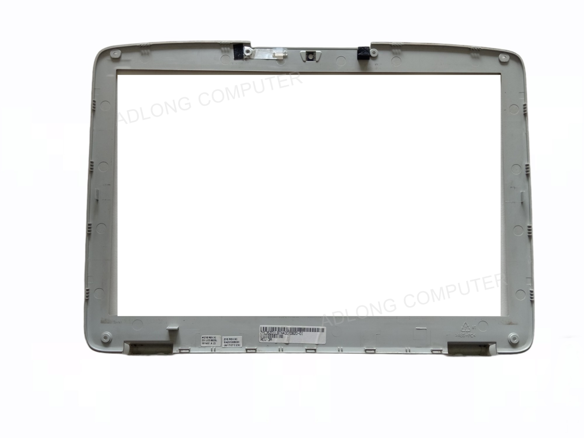 บอดี้กรอบจอโน๊ตบุ๊ค Acer aspire 4720