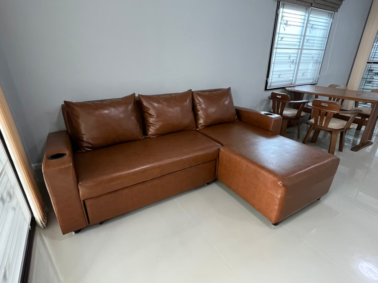 ให้เช่าบ้าน ฟอร์เร่ ศาลายา (รหัสทรัพย์ FS19879)