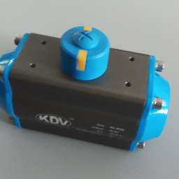 Pneumatic Actuator หัวขับลม สำหรับปิดเปิดวาล์ว AT063