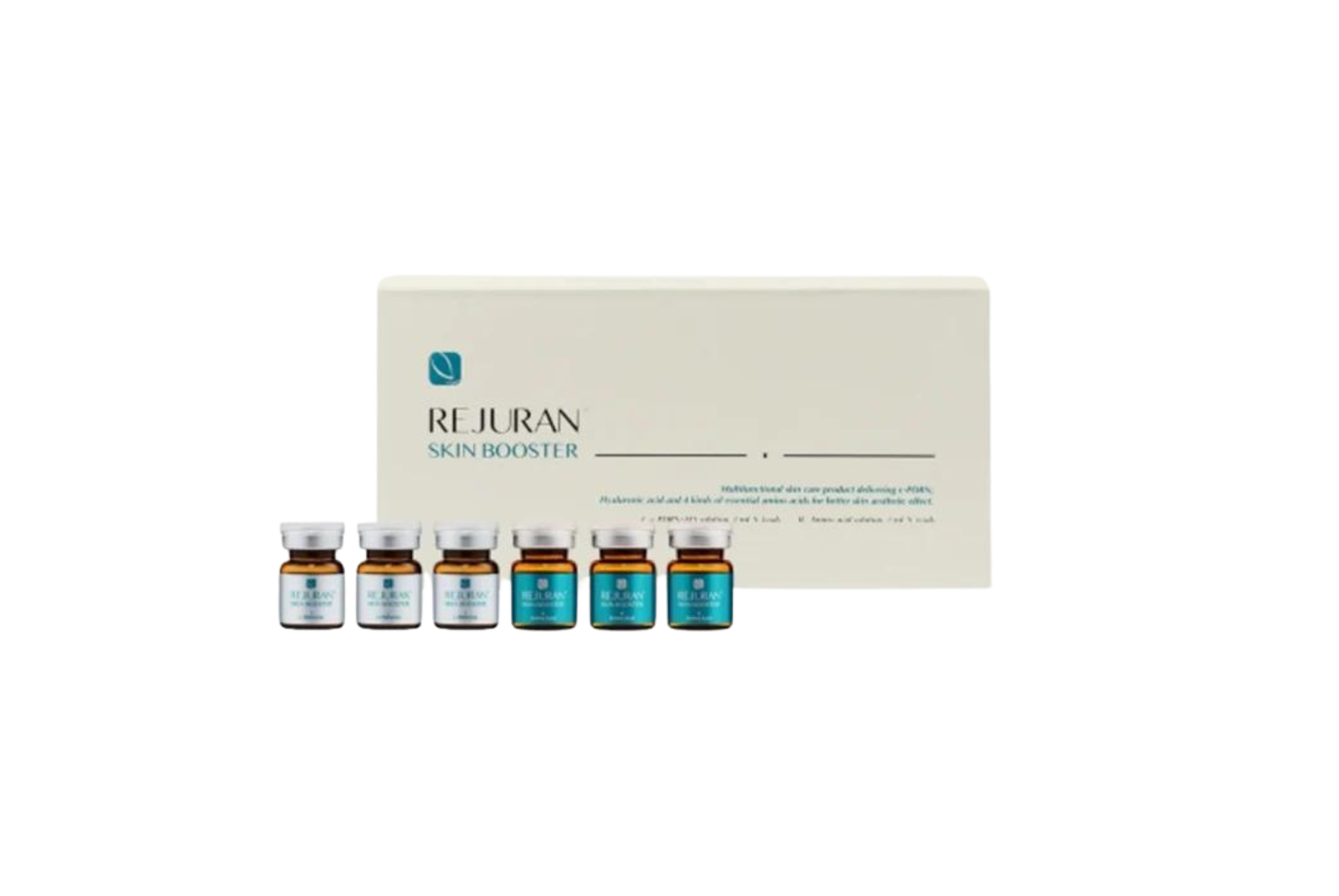 REJURAN Skin Booster