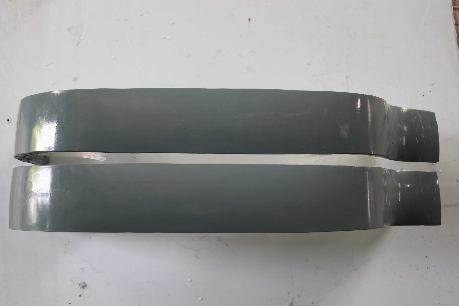 ก้านแปรงล้างถังภายนอก